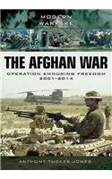 Afghan War