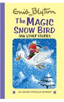 The Magic Snow-bird