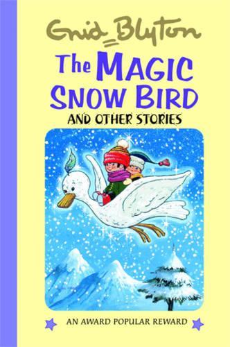 The Magic Snow-bird