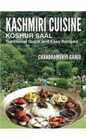 Kashmiri Cuisine