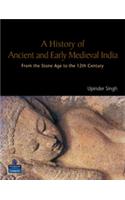 History of Ancient and Early Medieval India