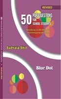 50 PARAQUESTIONS FOR SCHOOL STUDENTS