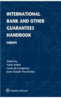 International Bank and Other Guarantees Handbook