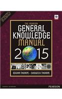 The Pearson General Knowledge Manual 2015