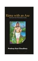 Rama With An Axe; Myth and Cult of Parasurama Avatara
