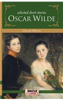 Oscar Wilde - Short Stories