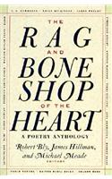 The Rag and Bone Shop of the Heart