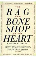 Rag and Bone Shop of the Heart