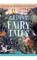 Grimms' Fairy Tales