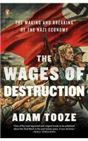 Wages of Destruction