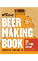 Brooklyn Brew Shop's Beer Making Book