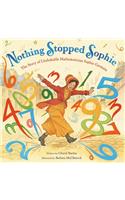 Nothing Stopped Sophie