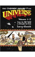 Cartoon History of the Universe