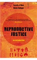 Reproductive Justice