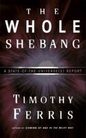 The Whole Shebang: A State of the Universe Report: A State-of-the-Universe(s) Report