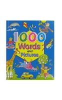 1000 Words and Pictures