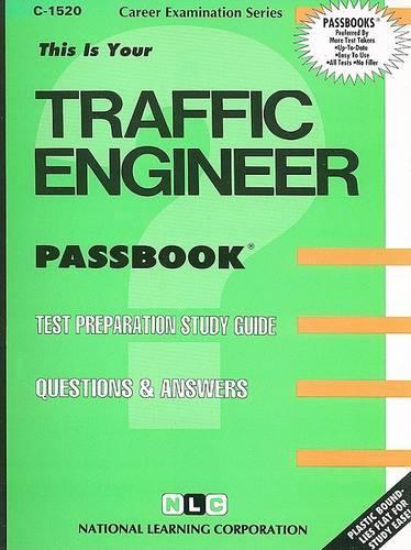 Traffic Engineer