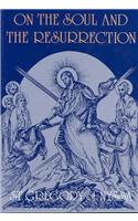 On the Soul and Resurrection
