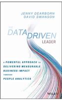 The Data Driven Leader