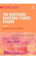 The Routledge Diaspora Studies Reader