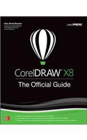 CorelDRAW X8: The Official Guide