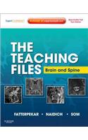 Teaching Files: Brain and Spine