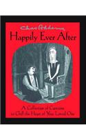 Chas Addams Happily Ever After