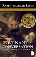 Covenant & Conversation