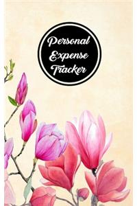 Personal Expense Tracker