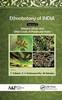 Ethnobotany of India, Volume 2