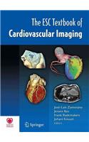 ESC Textbook of Cardiovascular Imaging