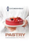 Le Cordon Bleu Pastry School