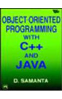 Object-Oriented Programming With C++ And Java