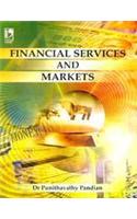 Financial Services And Markets