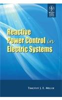 Reactive Power Control In Electric Systems
