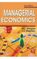 Managerial Economics 2nd Edition