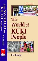 World of Kuki People