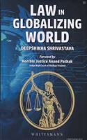 Law in Globalizing world