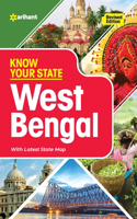 Know Your State West Bengal