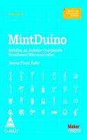 Mintduino : Building An Arduino Compatible Breadboard Microcontroller