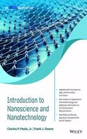 Introduction to Nanoscience and Nanotechnology, An Indian Adaptation