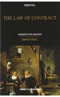 The law of contract 13th/ed