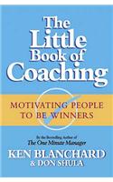 The Little Book of Coaching