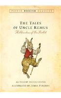 Tales of Uncle Remus (Puffin Modern Classics)