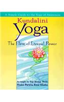 Kundalini Yoga