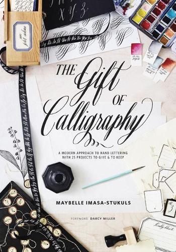 Gift of Calligraphy