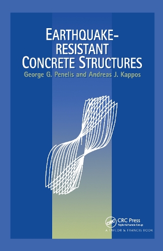 Earthquake Resistant Concrete Structures