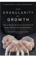 Granularity of Growth