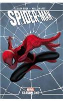 Spider-man: Season One