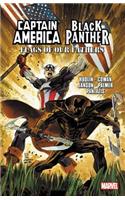 Captain America/Black Panther: Flags of Our Fathers [New Printing]